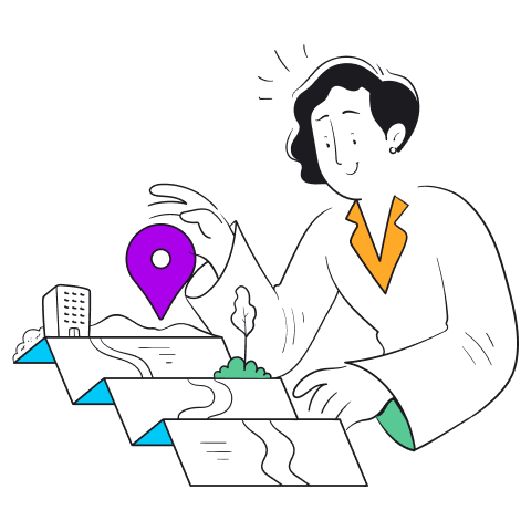 GeoMark+