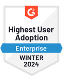 G2crowd Badge 5