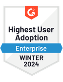 G2crowd Badge 5