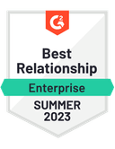 G2crowd Badge 3