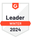 G2crowd Badge 4