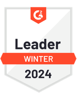 G2crowd Badge 4