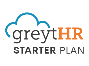 greytHR free plan logo