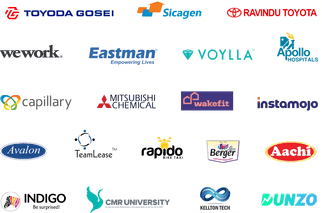 GreytHR Clients