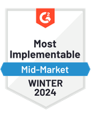 G2crowd Badge 1