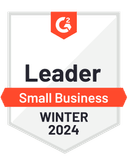 G2crowd Badge 6
