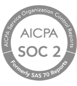 Soc2 certification badge